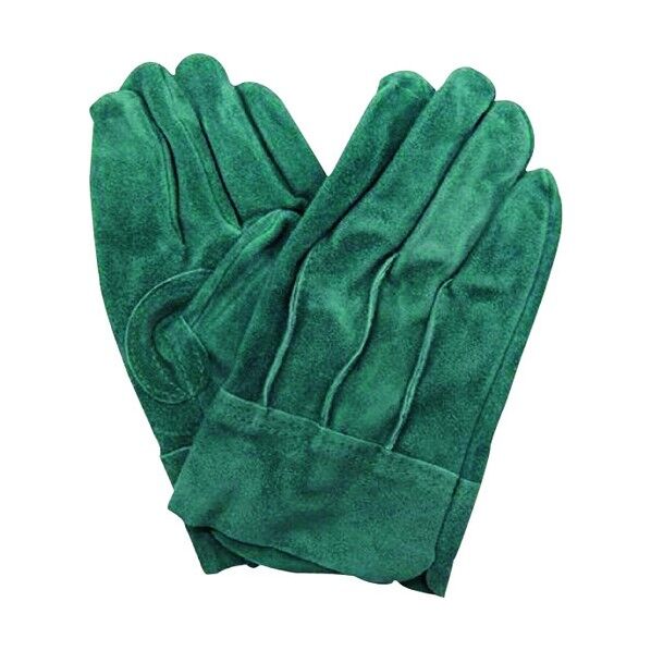 革手袋 背縫いオイル加工 フリーサイズ 440 1点