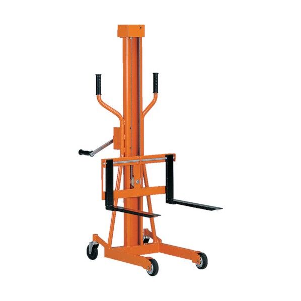 ハンドリフター カルルL 80kg KL-08 1