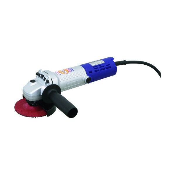 100mmディスクグランダ 356 x 120 x 120 mm 1点