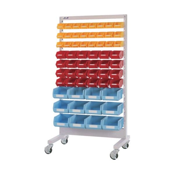 パーツハンガー 両面移動式 HPR-0913C-YDM 1点