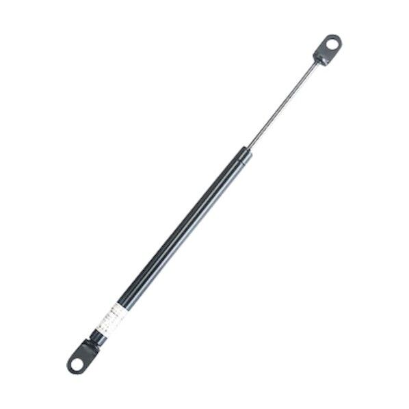 ガススプリング YBFタイプ ストローク100mm 最伸長時反発力147N YBF100147CC 1本