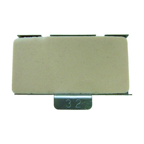 マーキングマン 替えパッドSI-32用 52 x 34 x 9 mm MJ-08011...