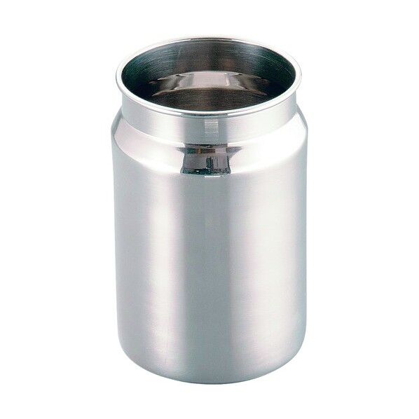 アメリカン・メタルクラフト ステンレス ドリンクカン BV5 RDL1801 1個