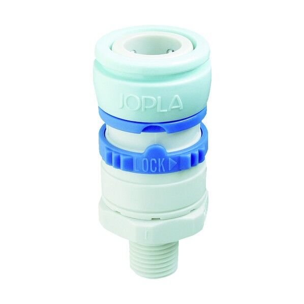 樹脂ソケット めねじ取付用