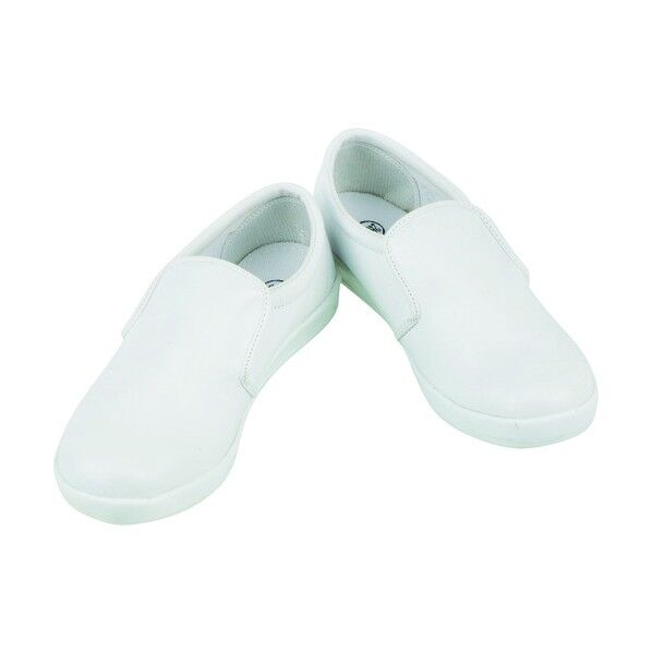 厨房靴A48000 0 ホワイト 22 A48000-0-22.0 1点