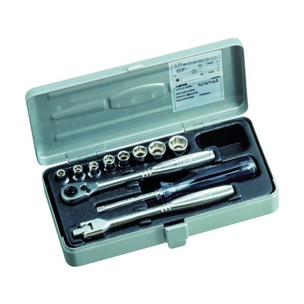 ソケットレンチセット.