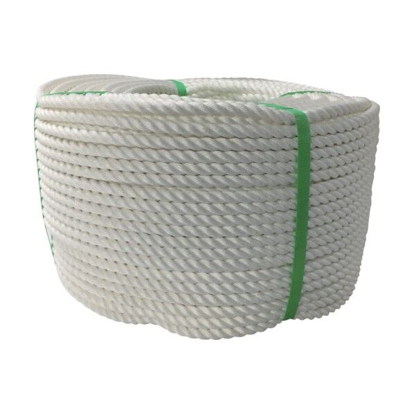 ビニロンロープ巻物