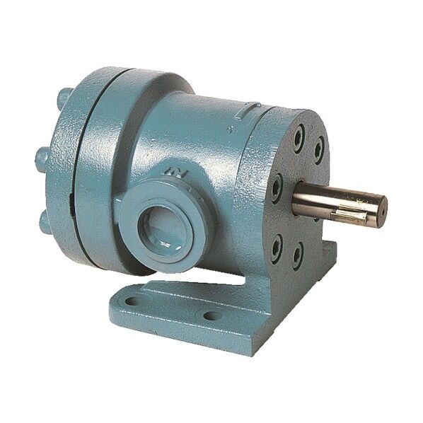 ベーンポンプDVシリーズ DVMB2V20 1台