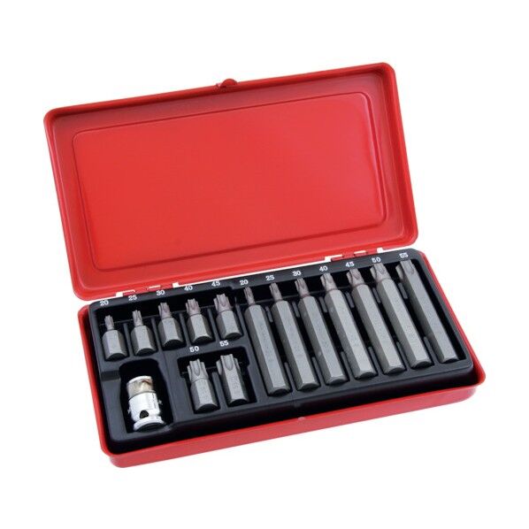 15PC.スペシャルビットセット