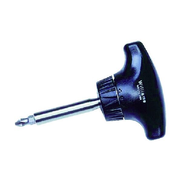 Tハンドルラチェットドライバー