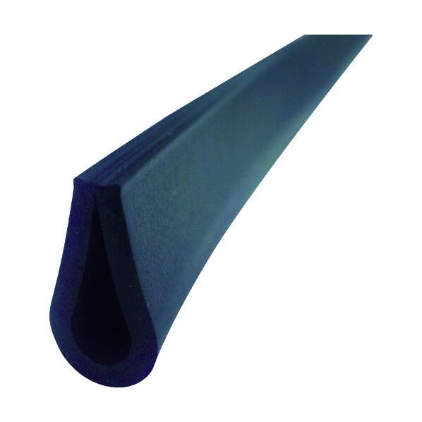 トラスコ EPDM 溝ゴムV型 S 400×400×210MM EPDM-1MV 1個...