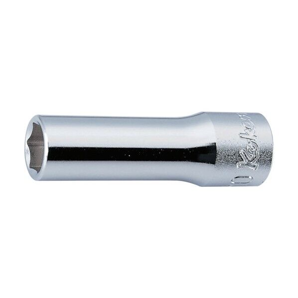 コーケン　９．５ｍｍ差込　６角ディープソケット　１