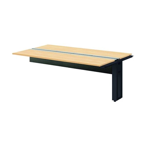 ベンチデスク MF1812R-BS 1点