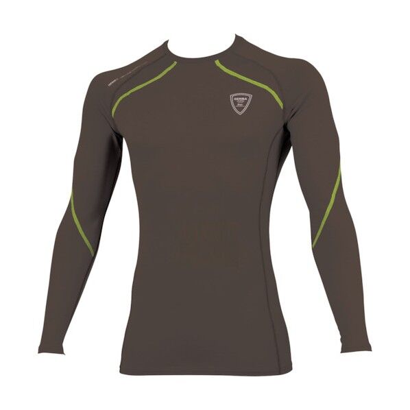 長袖コンプレッション6620-62-L 6620-62-L 1着