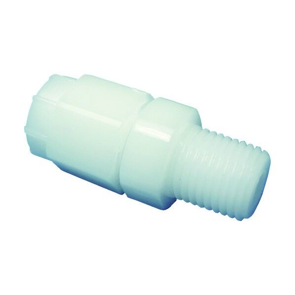 FUコネクター(ハーフストレート)