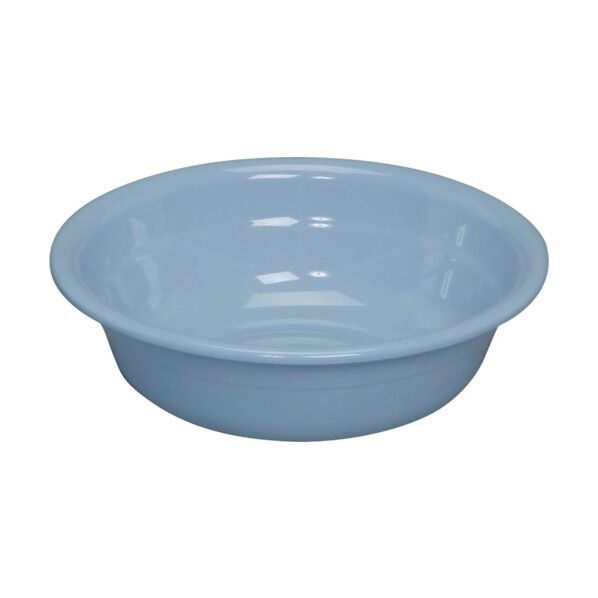 オフタイム洗面器ブルー