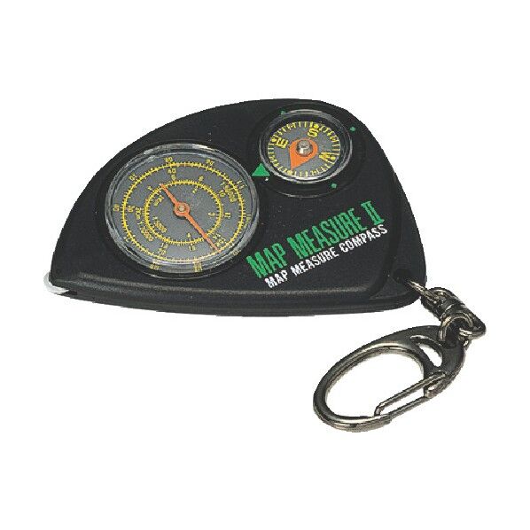 シンワ測定 マップメジャーCキーホルダー型 71310 1点...