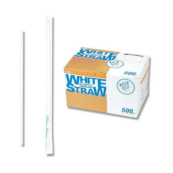 ホワイトストロー 4712801 1点