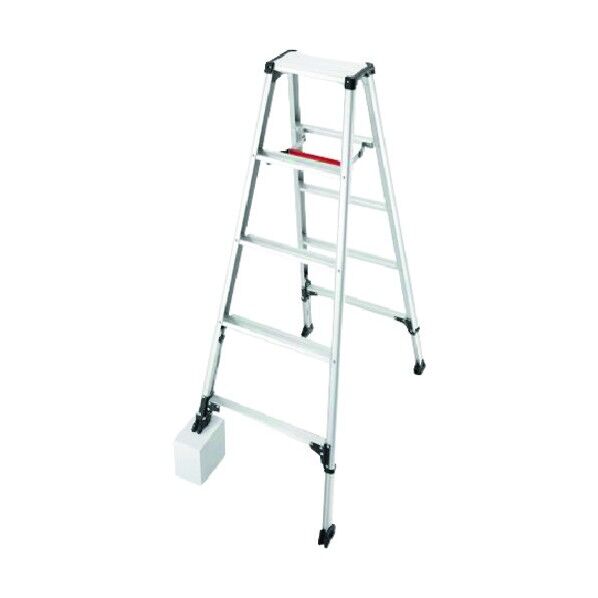 アルミ製伸縮脚立 TA840ZS 1点