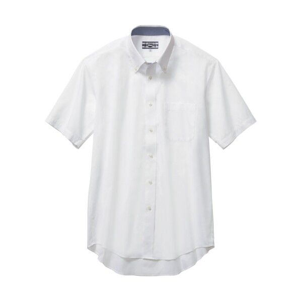 半袖ボタンダウン15064-32-S 15064-32-S 1点