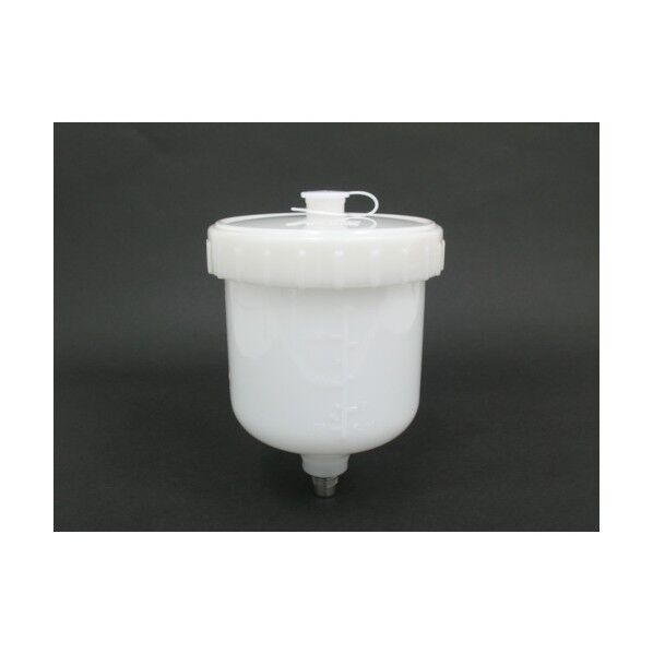 重力式カップ(樹脂)400ml 400ml PC-G400P-2 1個