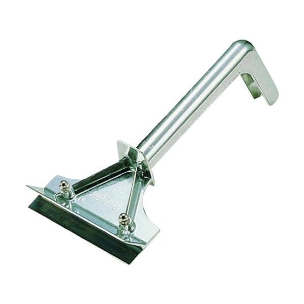 プリンスキャッスル グリルスクレイパー No.161 GSK04161 1点