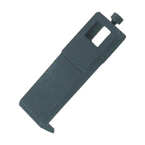 スライド式超ワイドギヤープーラ用爪