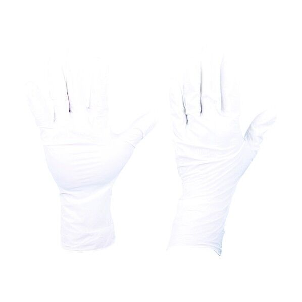 ラテックス手袋