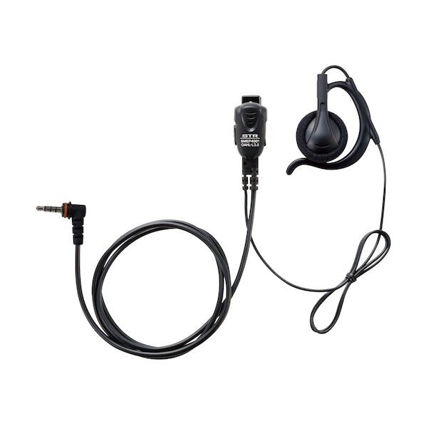 タイピンマイク(イヤピース一体型) SMEP4001 OAHL-L3.5 1点