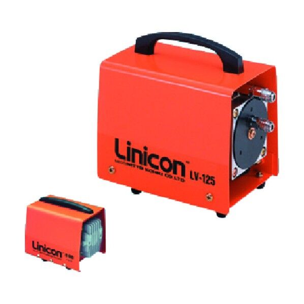 真空ポンプ LV660(50Hz) 904-64-51-03 1点