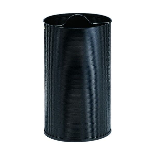 アンブレラスタンド ウェーブタイプ ブラック USR-S-60 1点