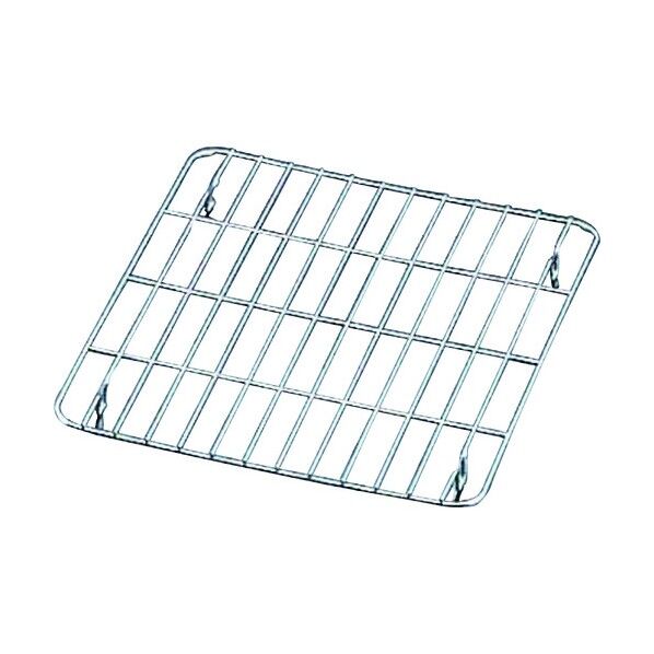 アルマイト 標準バット用 網 4号用 ABT32004 1点