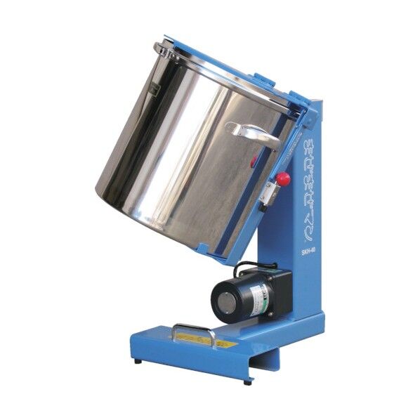 混合・攪拌機「まぜまぜマン」 SKH-40C-YT 1点