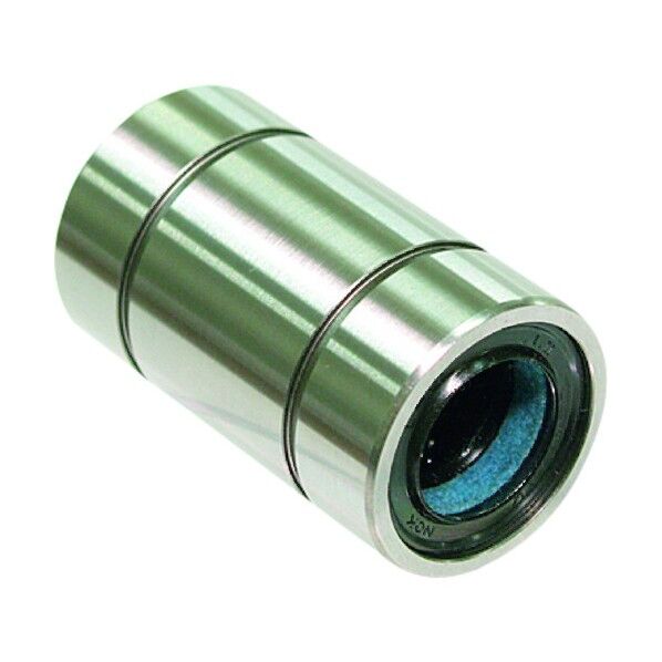 メンテナンスフリー 標準タイプ 内径 8 L 8MF 1点