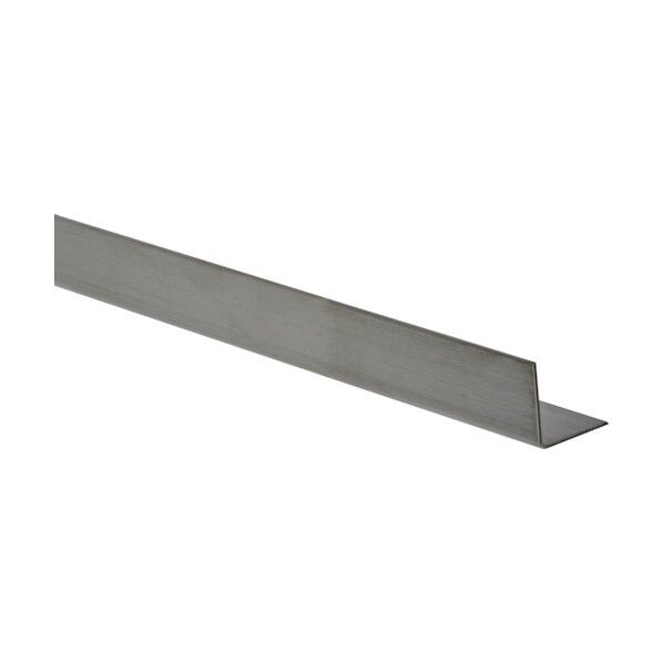 ステンレスアングル 厚み1 30×30×1000mm SUS304 SAG-3030-1000 1点