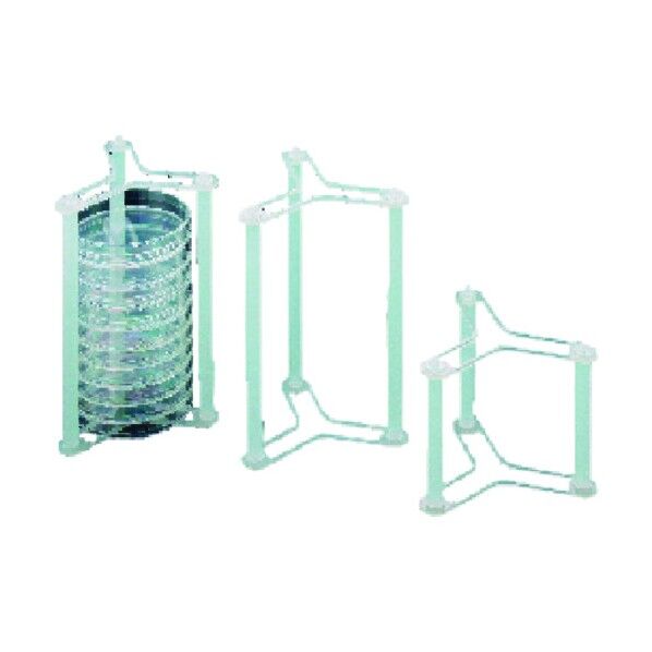 ペトリマルチラック φ90mm 5枚用 319-22-94-01 1点