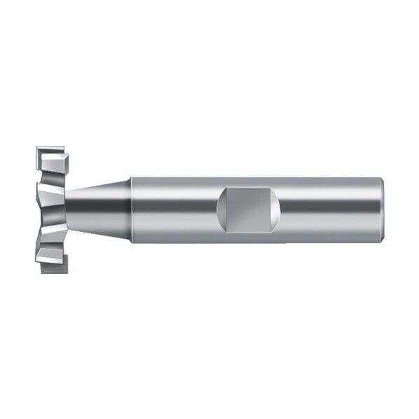 キー溝加工用エンドミル P313231-25.5X5 1