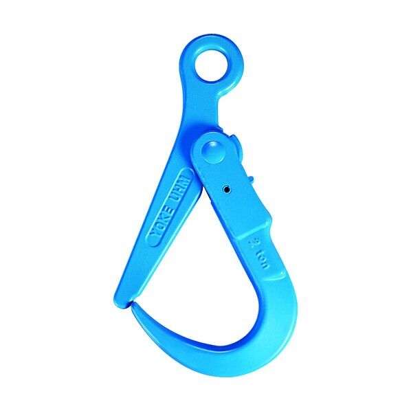 スーパーロックフック