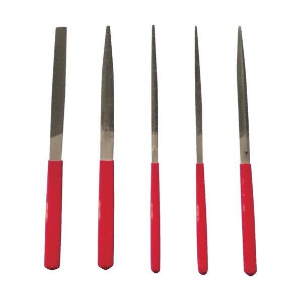 組ヤスリセット5本組