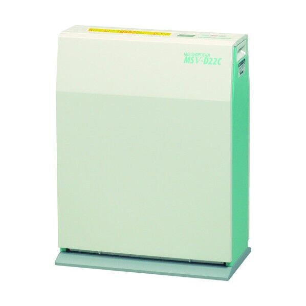 MSシュレッダーMSV-D22C