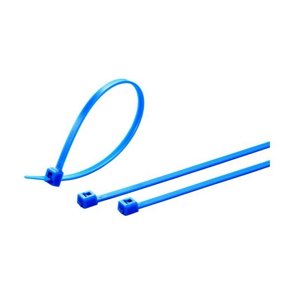 インシュロックタイ MSタイ (耐熱・耐薬品性タイプ)