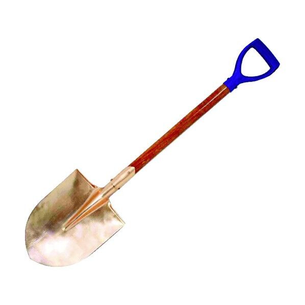 ショベル丸型 CBS170R 1