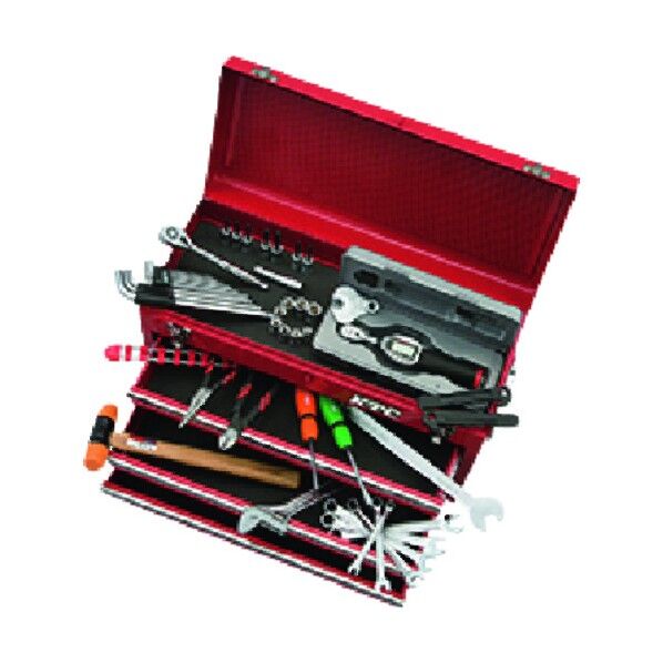 SK34411XCY サイクルツールセット(デジラチェ採用モデル) 000011798840 1組