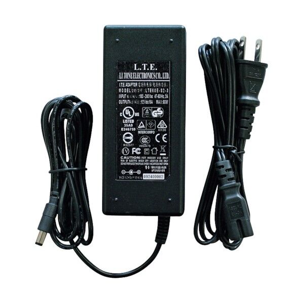 ACアダプター LTE65ES 1点