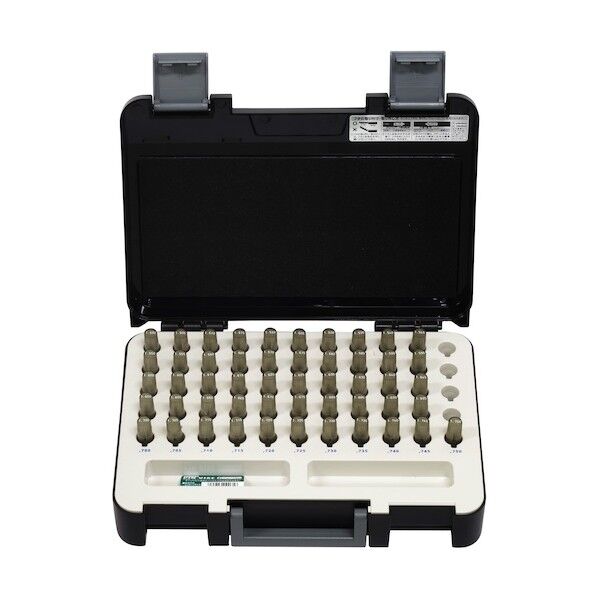 鋼ピンゲージセット