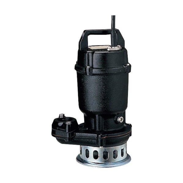 雑排水用水中ノンクロッグポンプ 50HZ 40N2.25 50HZ 1点