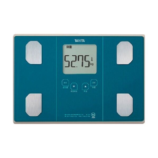 体組成計 BC-314-BL BC314BL 1点