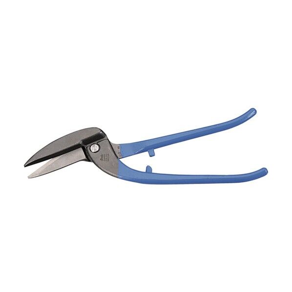 ステンレス鋼 板金ハサミ 直刃 300mm 1232300 1点