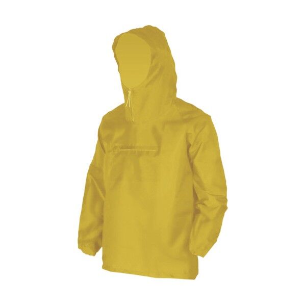 ヤッケ イエロー L No10 1