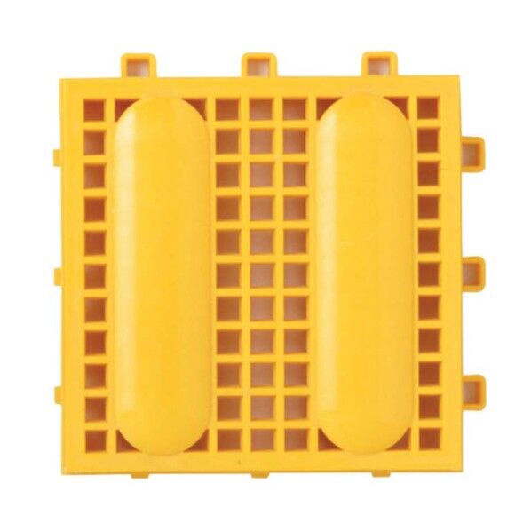 リードマークピースL・誘導表示